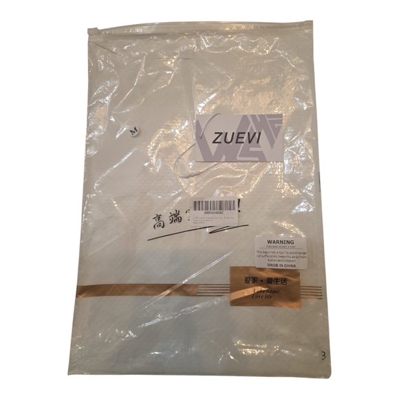 Zuevi Men's Silk Pajama Top - Picture 6 of 8